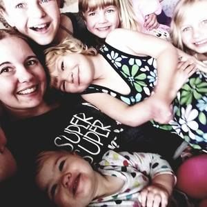 Meet your Posher, Andrea